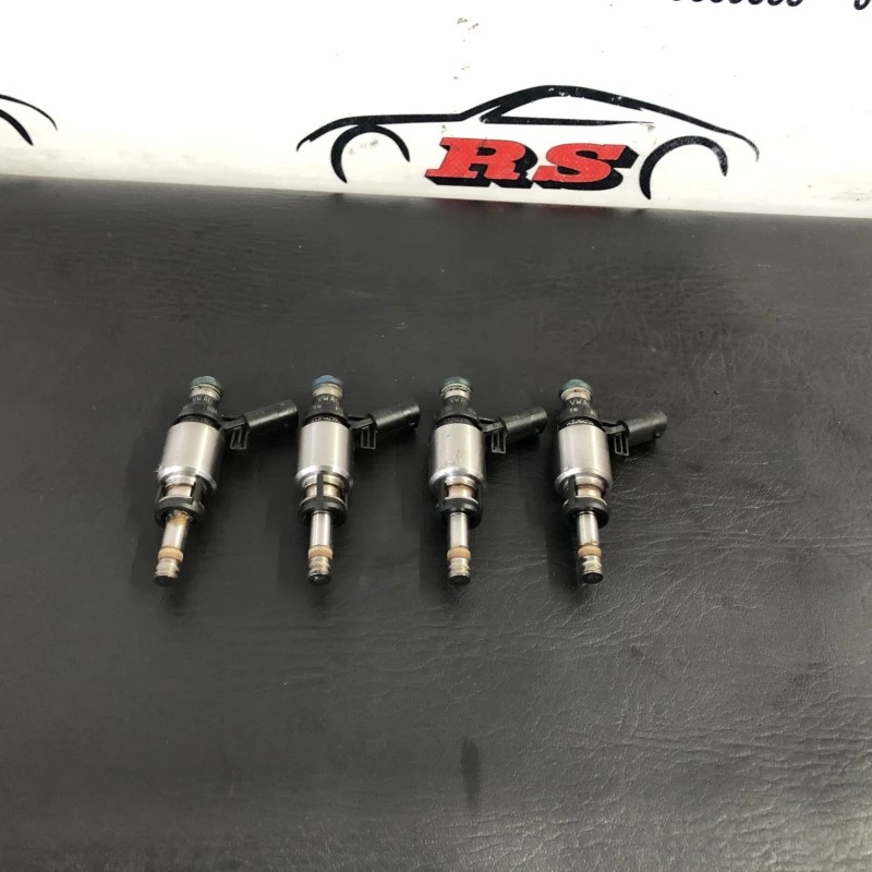 Injector / Audi A4 B8 2011 / Motor, racire si evacuare