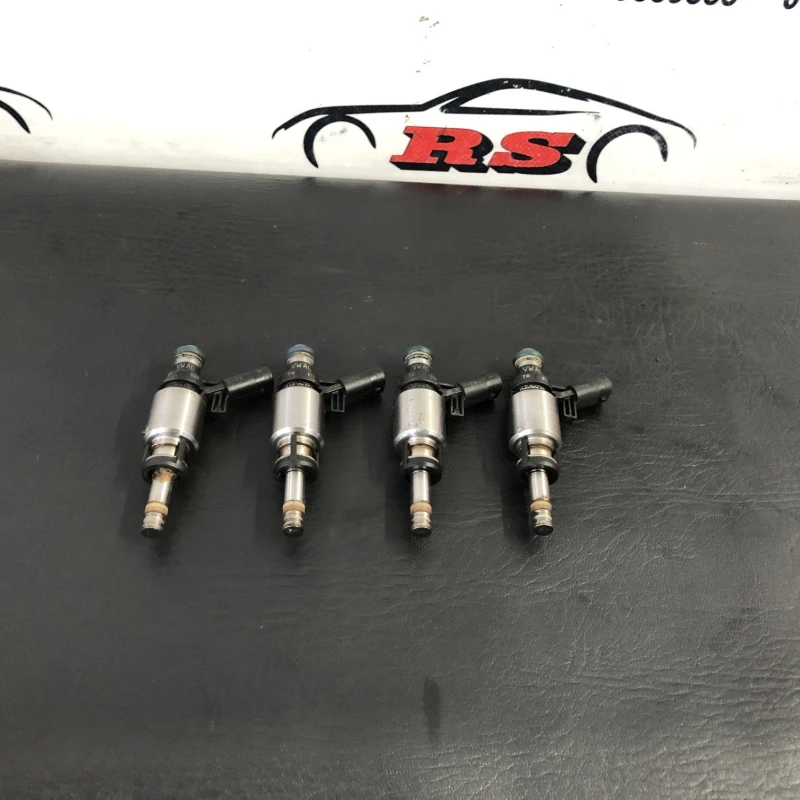 Injector Audi 