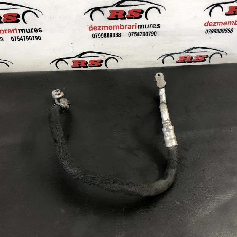 Conducta clima / Audi A4 B8 2011 / Climatizare