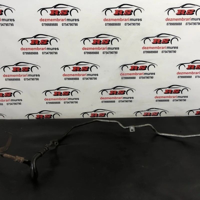 Conducta servodirectie / Audi A4 B8 2011 / Directie si suspensie