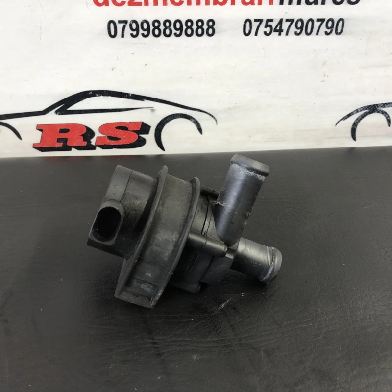 Pompa recirculare apa Audi 