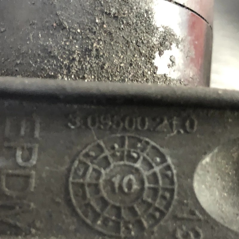 Pompa recirculare apa / Audi A4 B8 2011 / Motor, racire si evacuare