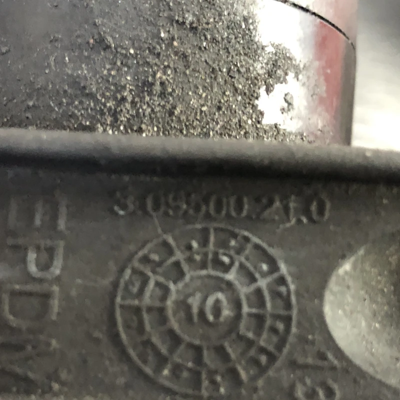 Pompa recirculare apa / Audi A4 B8 2011 / Motor, racire si evacuare