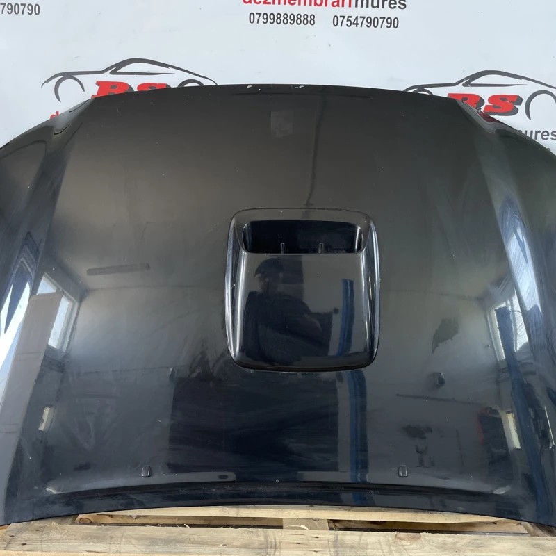 Capota / Toyota Hilux AN20 2007 / Caroserie, oglinzi si faruri
