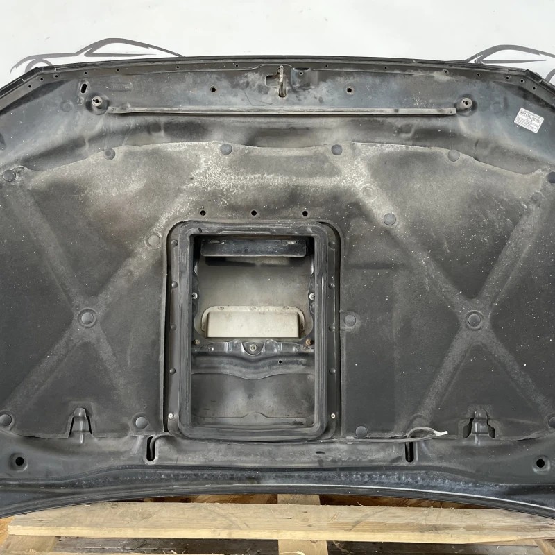 Capota / Toyota Hilux AN20 2007 / Caroserie, oglinzi si faruri