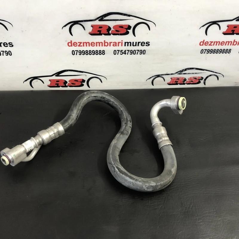 Conducta clima / BMW X3 F25 2011 / Climatizare
