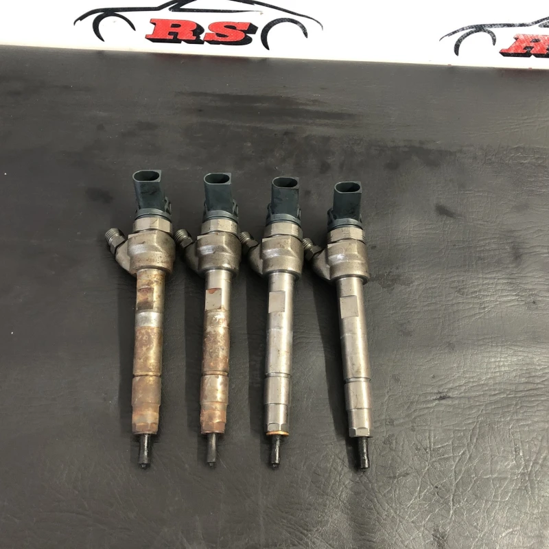 Injector BMW 