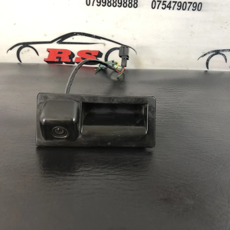 Maner buton deschidere haion cu camera Volkswagen 