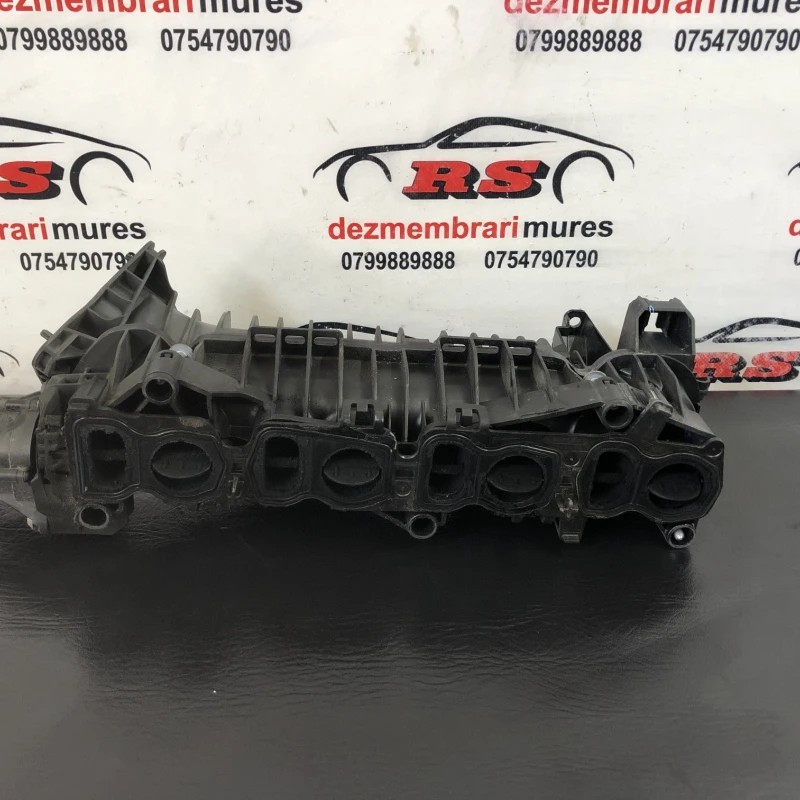 Galerie de admisie / BMW X3 F25 2011 / Motor, racire si evacuare