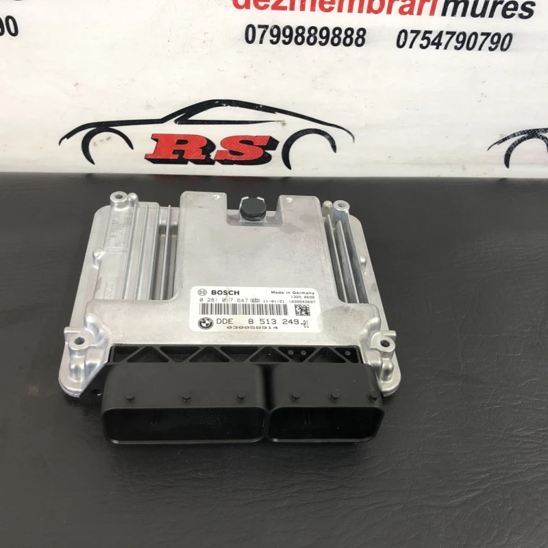 Calculator motor ecu BMW 