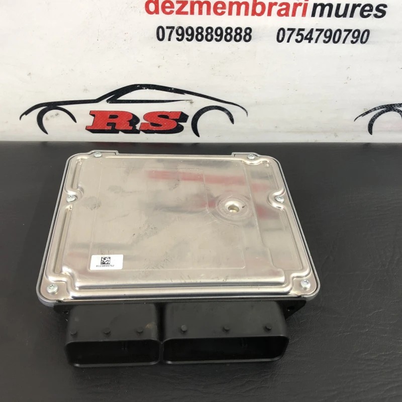 Calculator motor ecu / BMW X3 F25 2011 / Audio si electronice