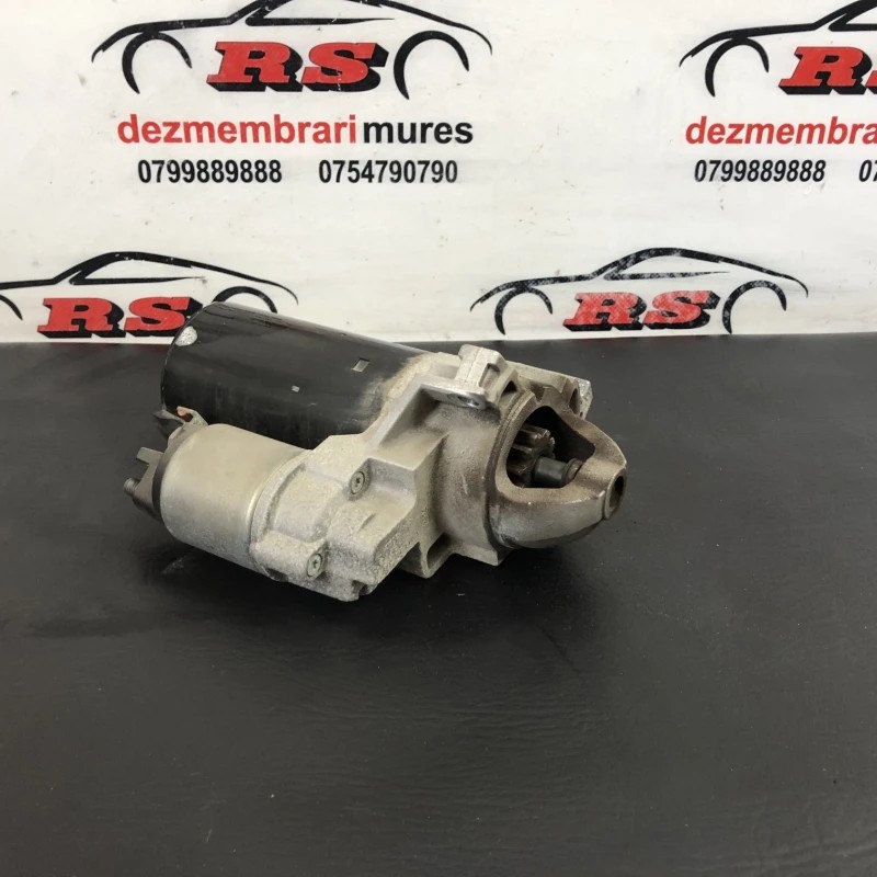 Electromotor demaror BMW X3 F25 2011