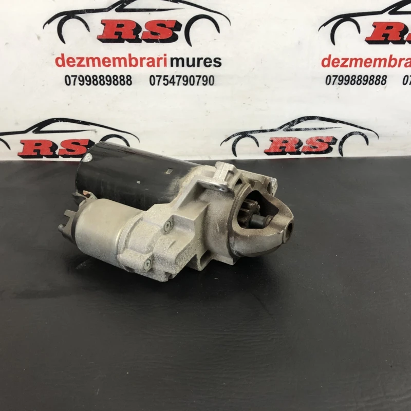 Electromotor demaror BMW 
