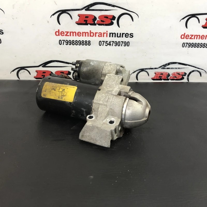 Electromotor demaror / BMW X3 F25 2011 / Motor, racire si evacuare