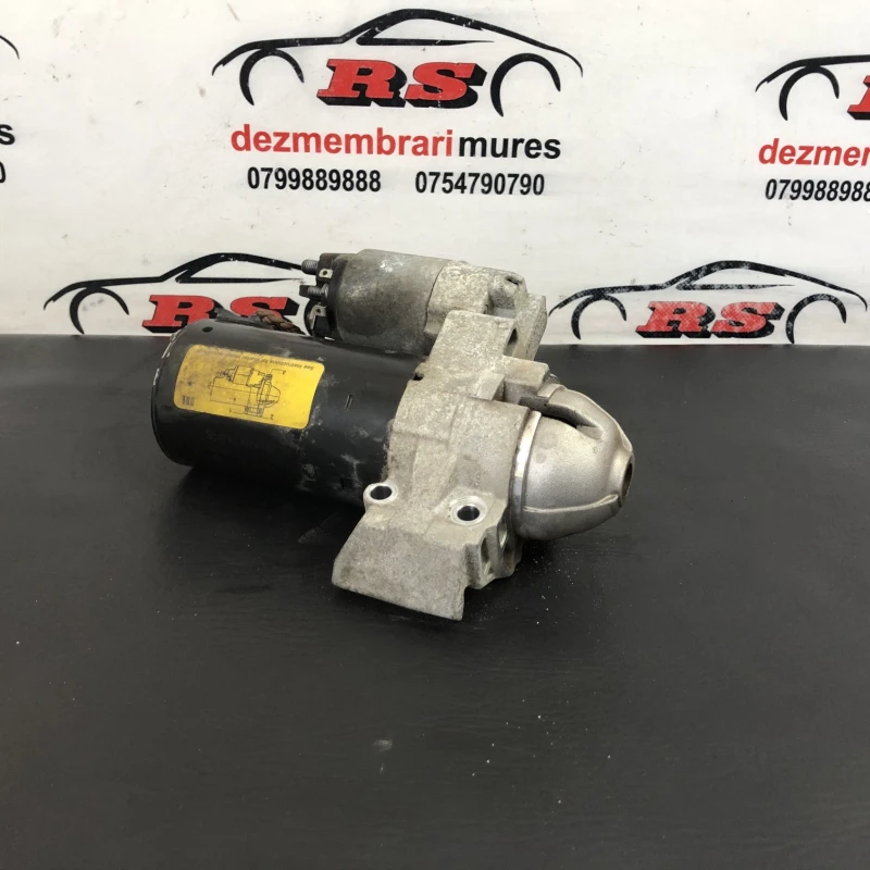 Electromotor demaror / BMW X3 F25 2011 / Motor, racire si evacuare