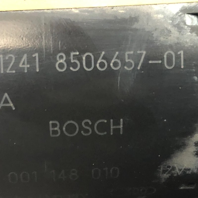 Electromotor demaror / BMW X3 F25 2011 / Motor, racire si evacuare