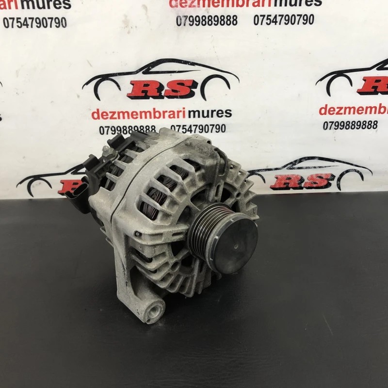 Alternator BMW X3 F25 2011