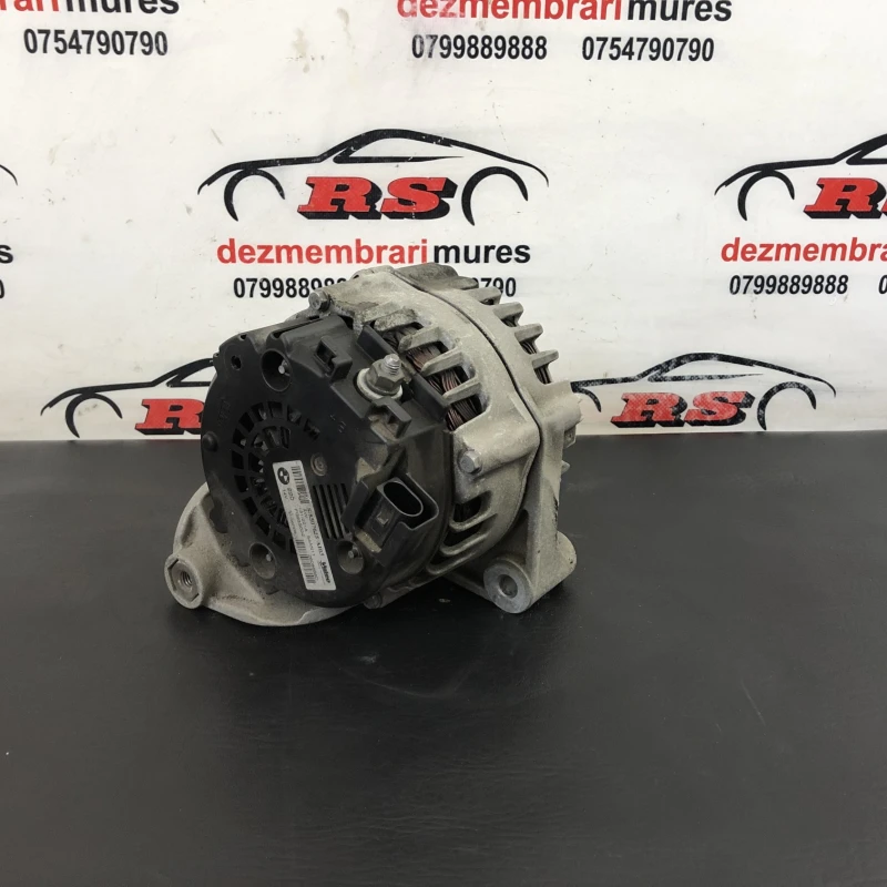 Alternator / BMW X3 F25 2011 / Motor, racire si evacuare