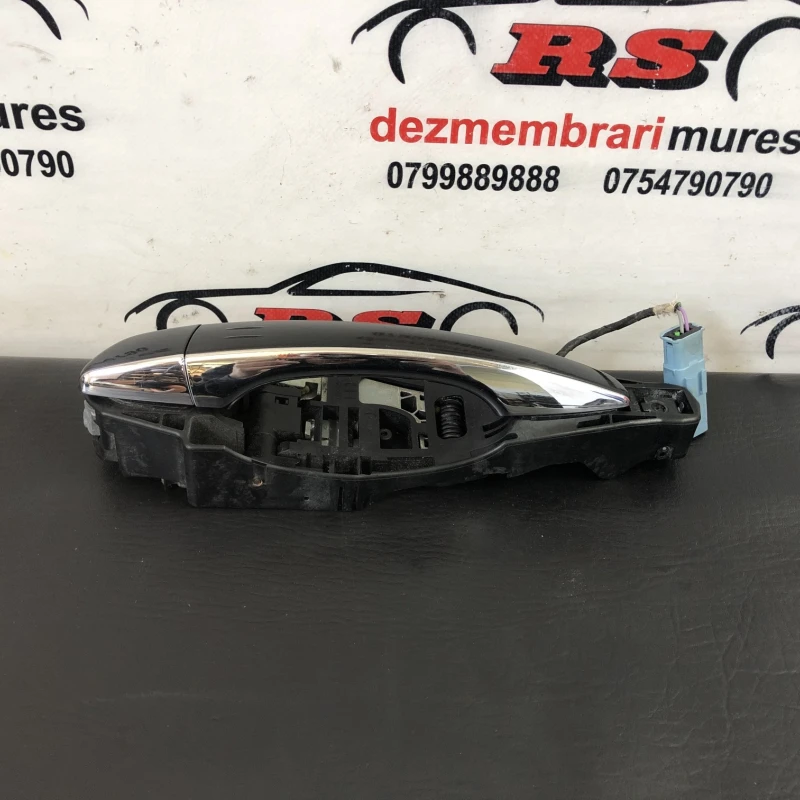 Maner usa stanga spate Peugeot 
