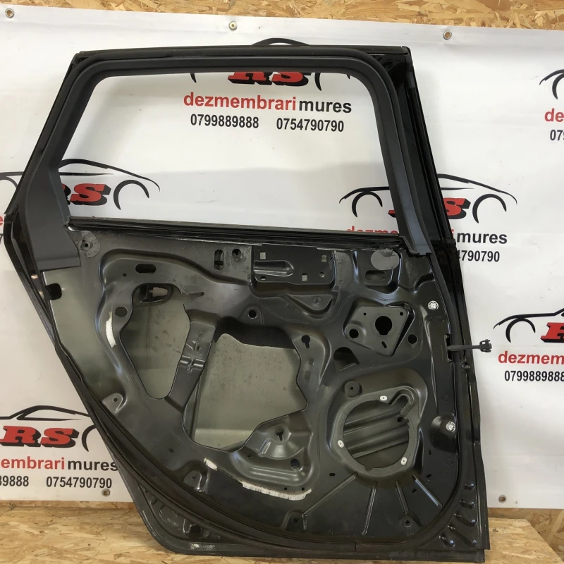 Usa stanga spate / Peugeot 508 508 2014 / Caroserie, oglinzi si faruri