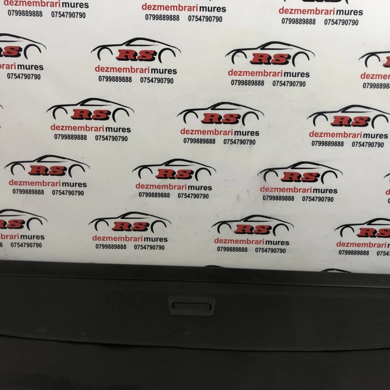 Rulou portbagaj Volkswagen 