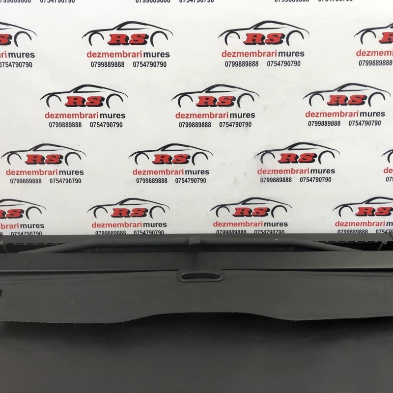 Rulou portbagaj / BMW Seria 5 F11 2013 / Interior