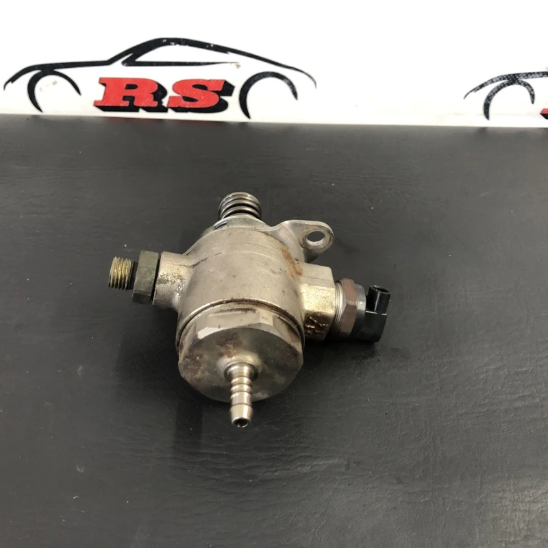 Pompa de combustibil benzina / Audi A4 B8 2011 / Motor, racire si evacuare
