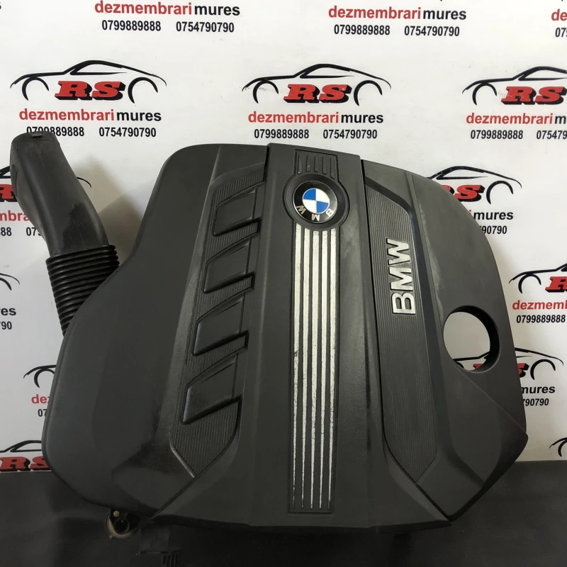 Capac motor BMW 
