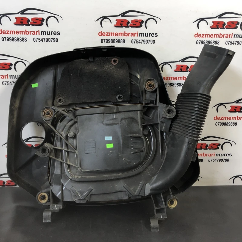 Capac motor / BMW X3 F25 2011 / Motor, racire si evacuare