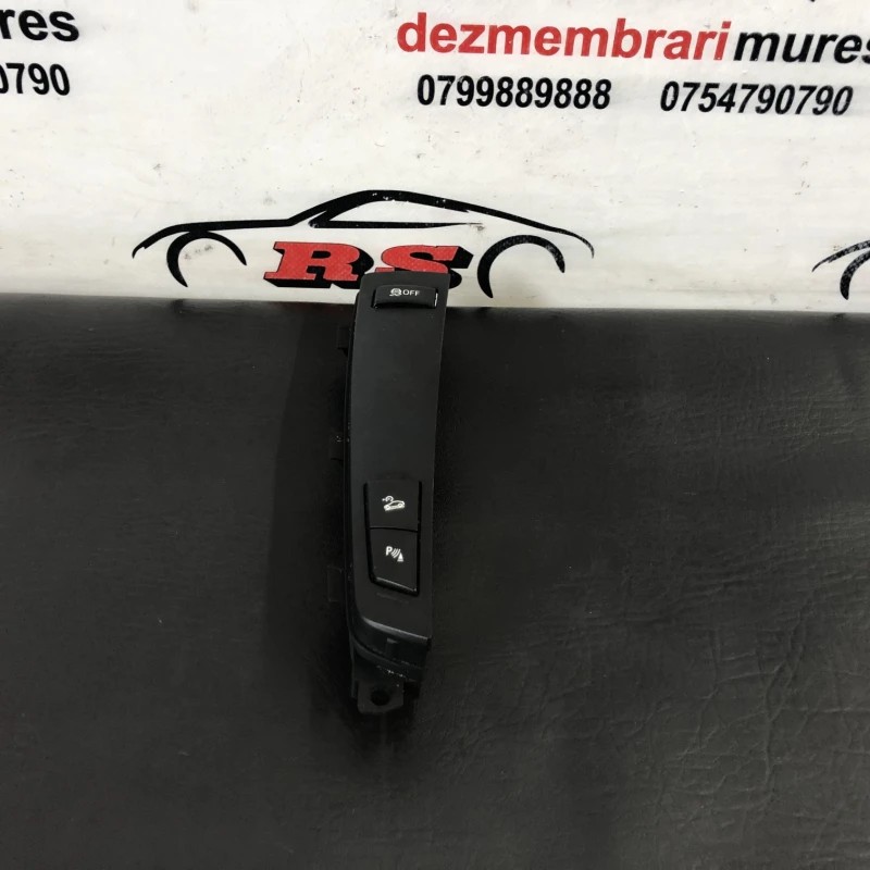 Butoane comenzi centrale BMW X3 F25 2011