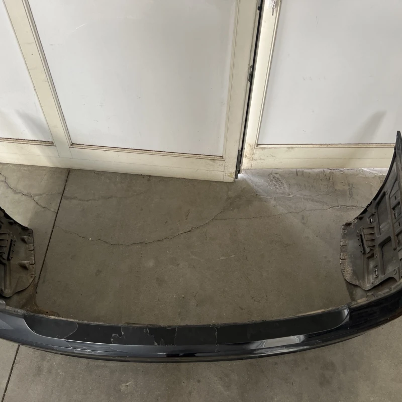 Bara spate / BMW Seria 7 E65 2008 / Caroserie, oglinzi si faruri