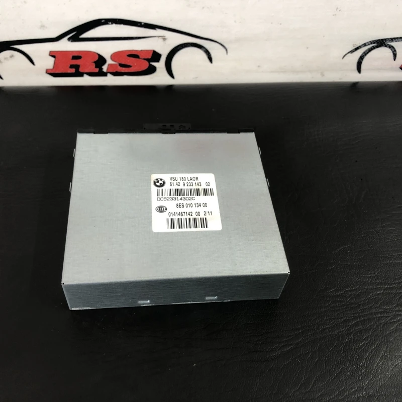 Modul control baterie BMW 