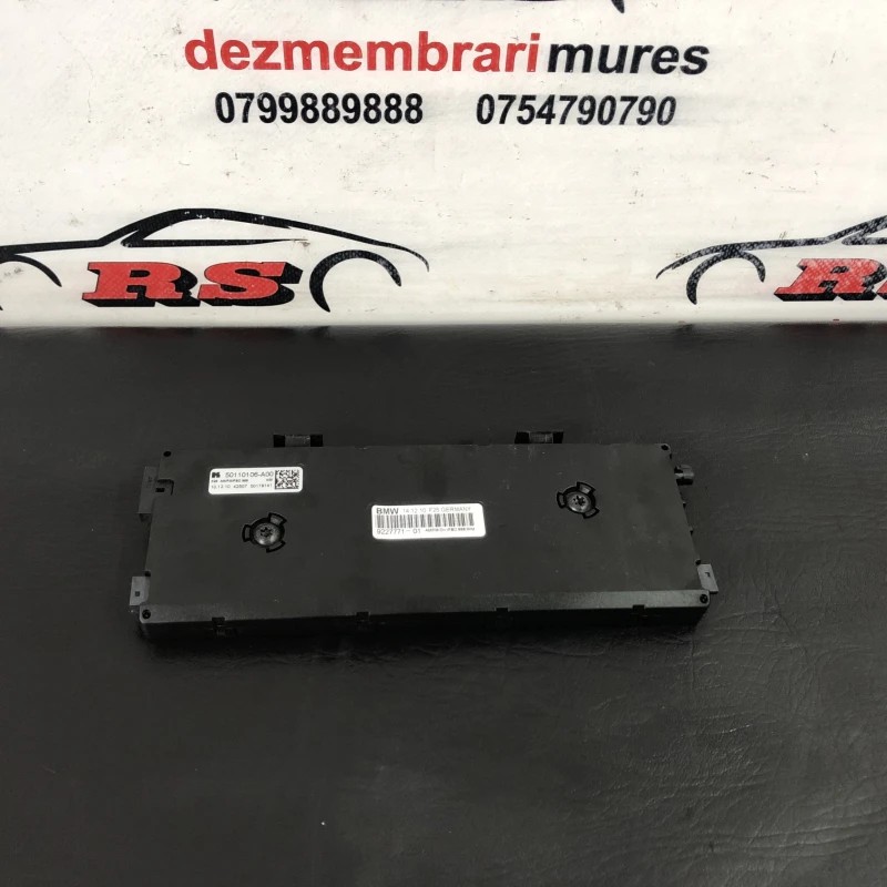 Amplificator antena Diversity BMW X3 F25 2011