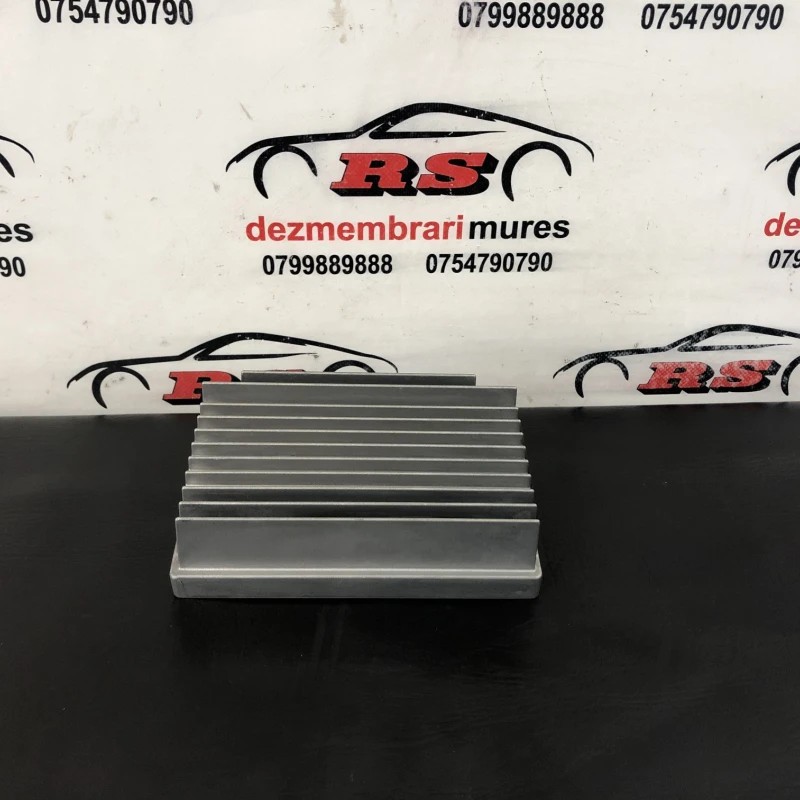 Amplificator audio BMW Seria 5 F10 2010