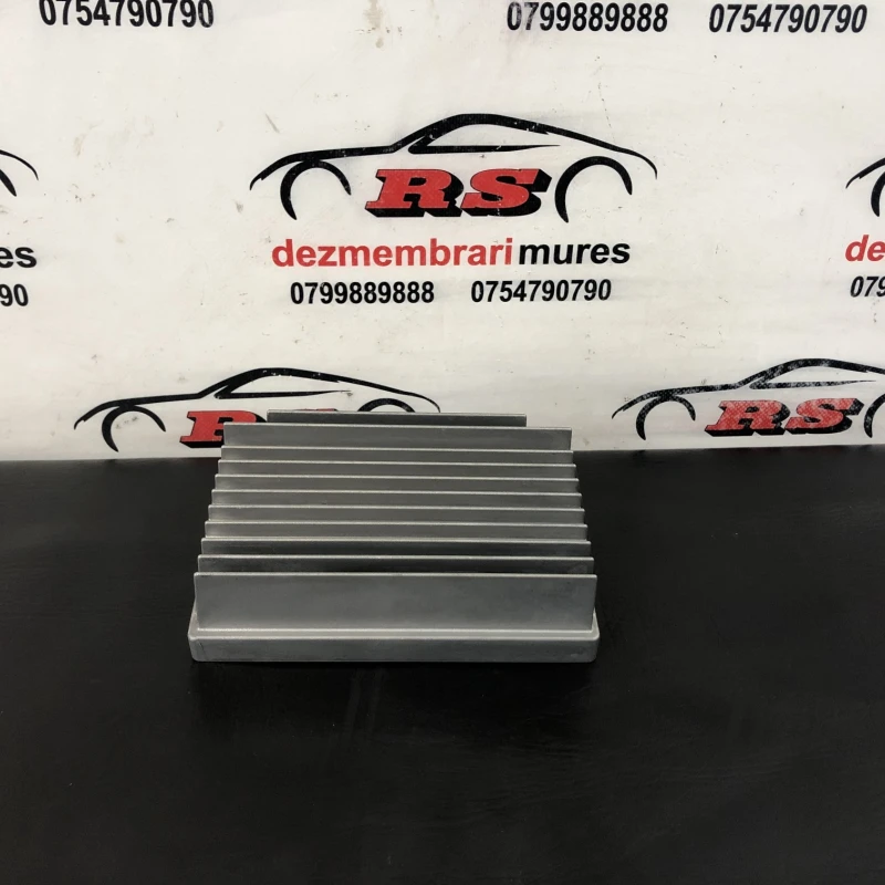 Amplificator audio BMW 