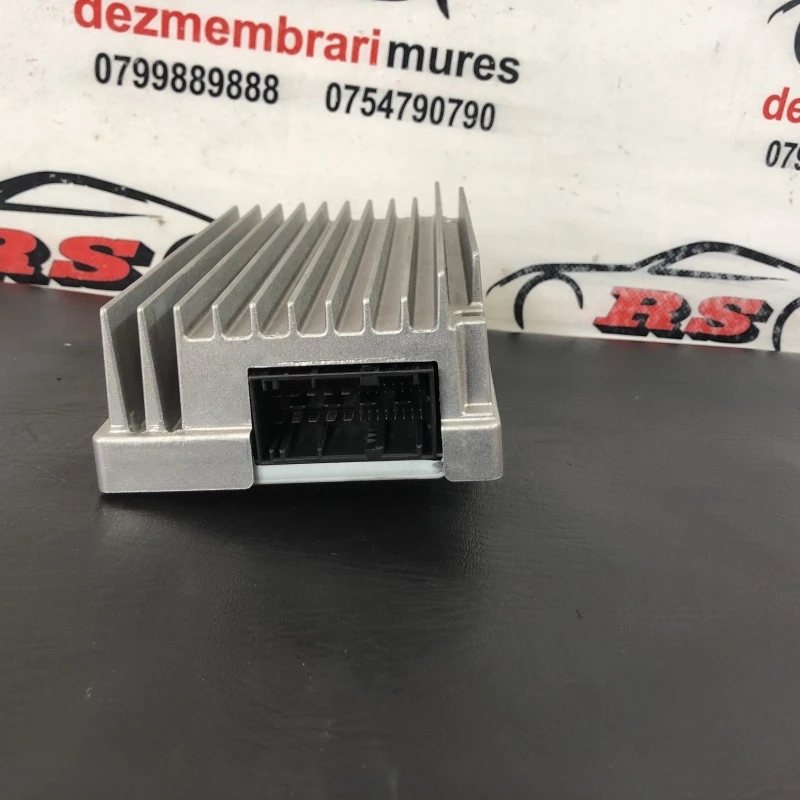 Amplificator audio / BMW Seria 5 F10 2010 / Audio si electronice