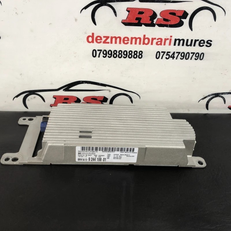 Modul bluthooth BMW Seria 5 F10 2010