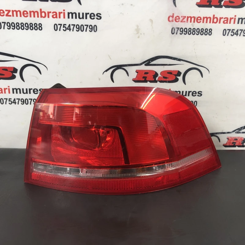 Stop dreapta caroserie Volkswagen 