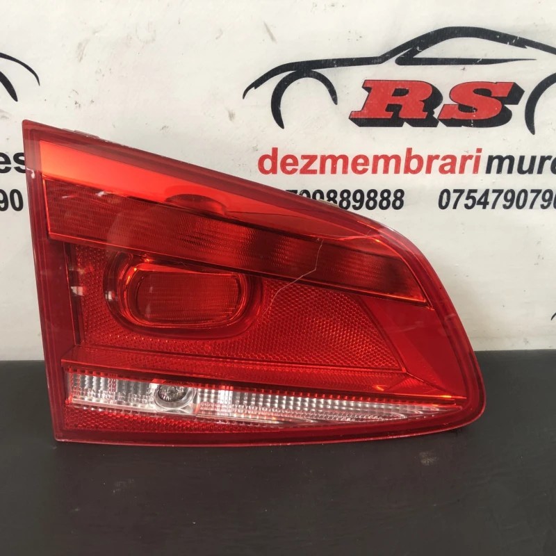Stop stanga haion Volkswagen Passat B7 2013