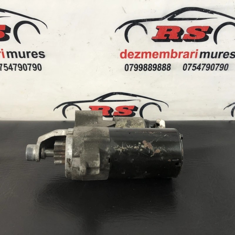 Electromotor / Audi A4 B8 2011 / Motor, racire si evacuare