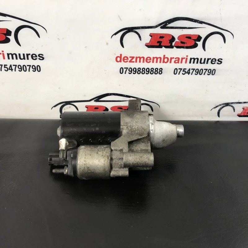 Electromotor / Audi A4 B8 2011 / Motor, racire si evacuare