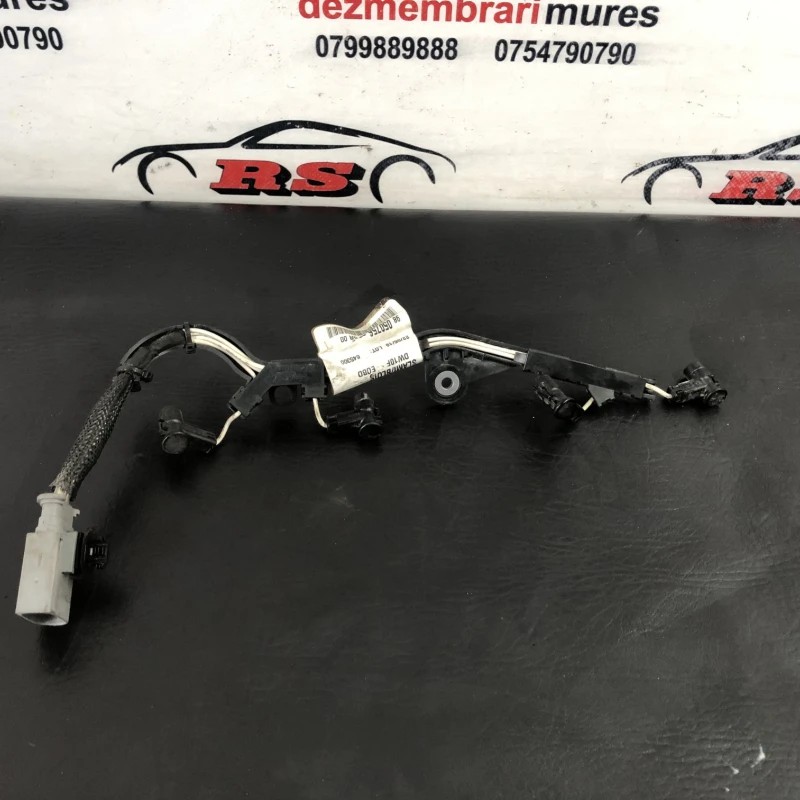 Instalatie bujii / Peugeot Boxer Boxer 2018 / Motor, racire si evacuare