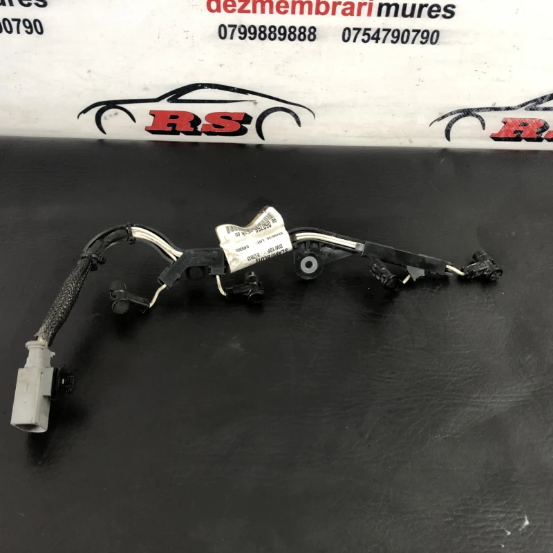 Instalatie bujii Peugeot 
