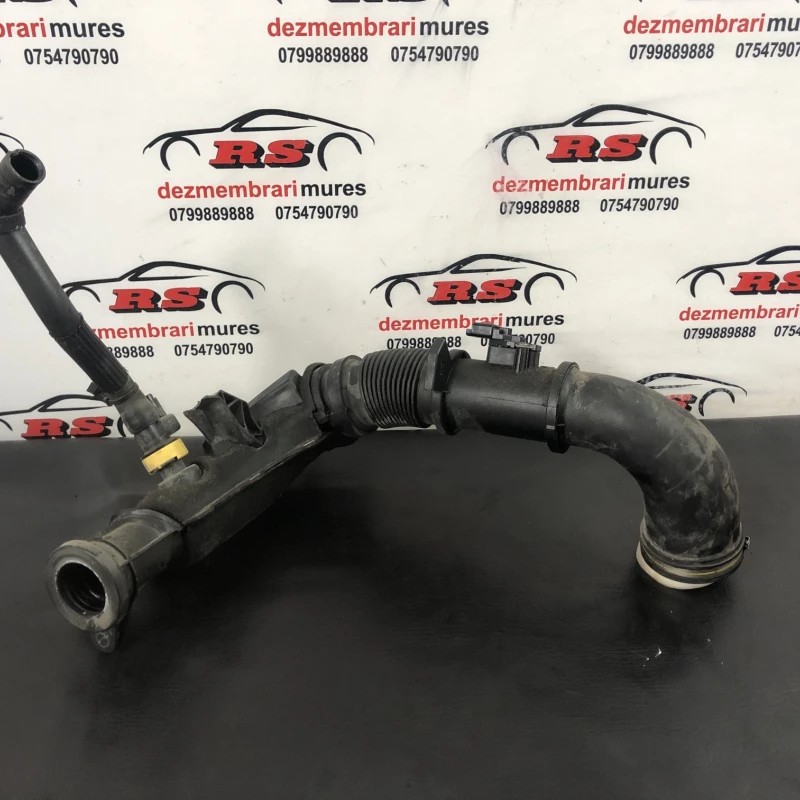 Furtun intercooler Peugeot Boxer Boxer 2018