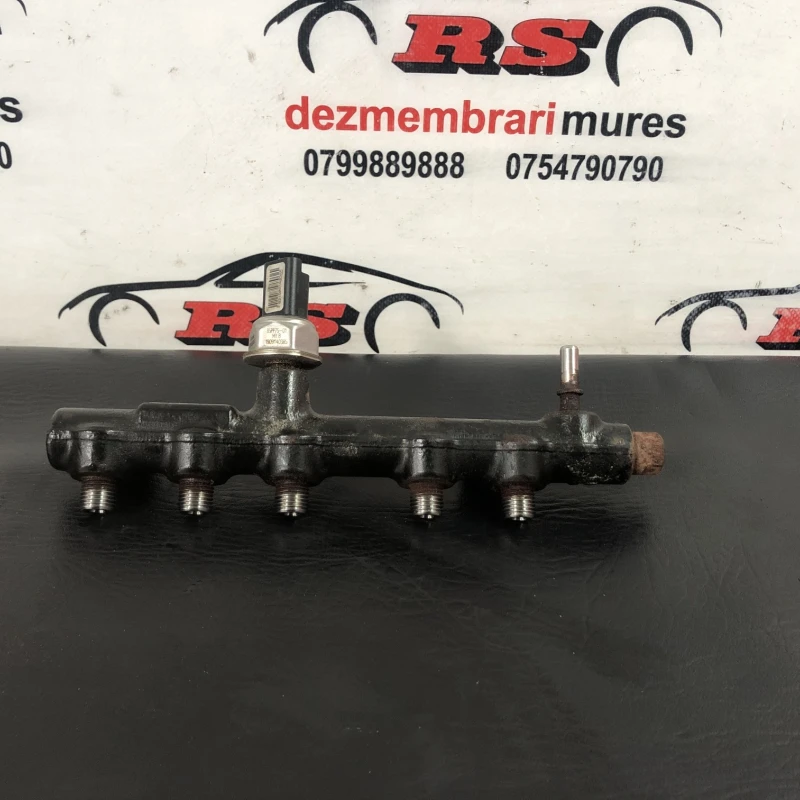 Rampa injectoare / Peugeot Boxer Boxer 2018 / Motor, racire si evacuare