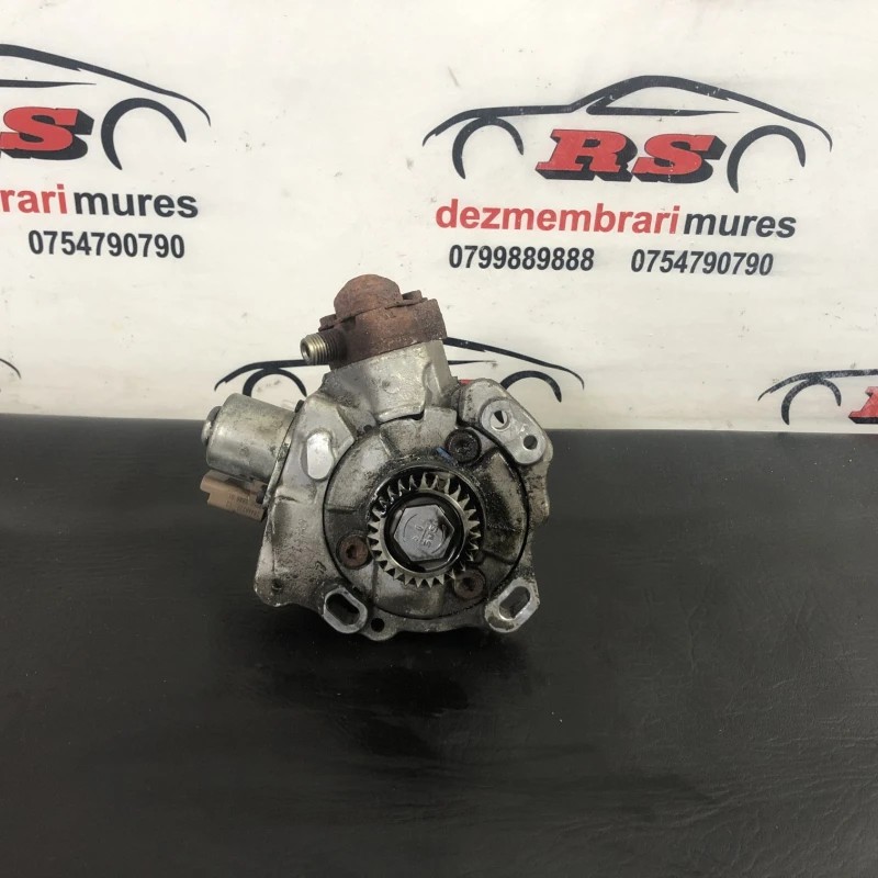Pompa de injectie inalte / Peugeot Boxer Boxer 2018 / Motor, racire si evacuare
