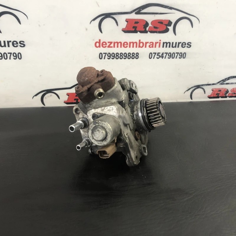 Pompa de injectie inalte / Peugeot Boxer Boxer 2018 / Motor, racire si evacuare