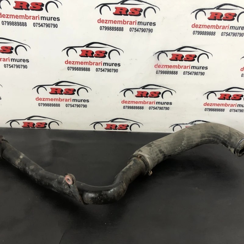 Furtun intercooler / Peugeot Boxer Boxer 2018 / Motor, racire si evacuare