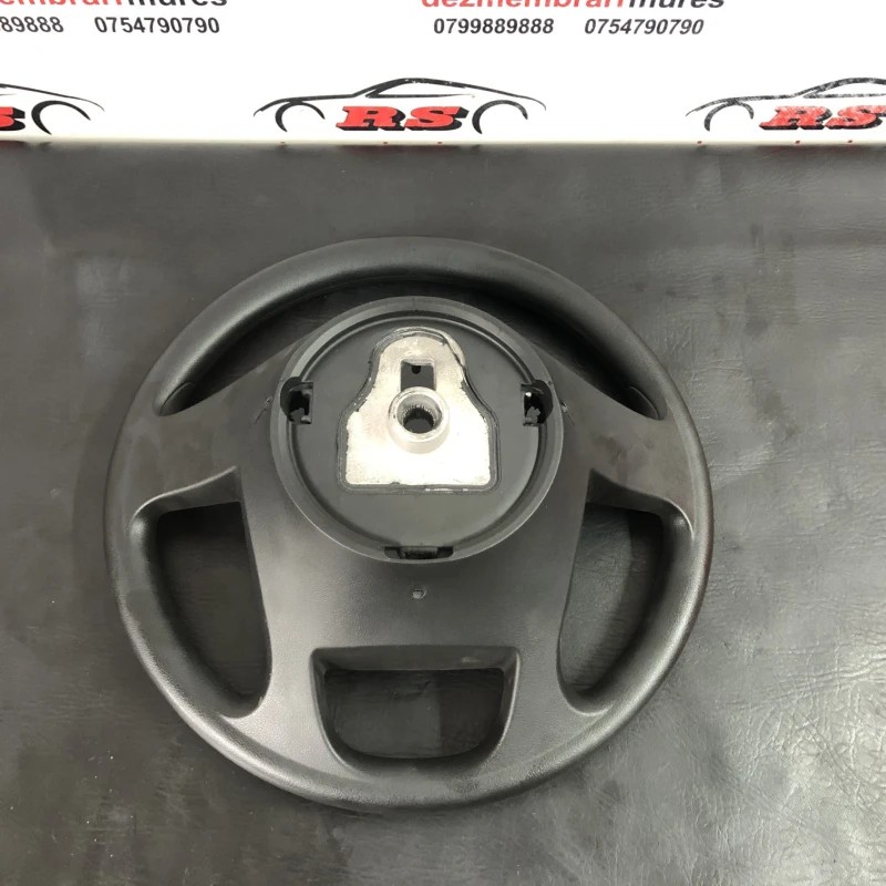 Volan / Peugeot Boxer Boxer 2018 / Interior