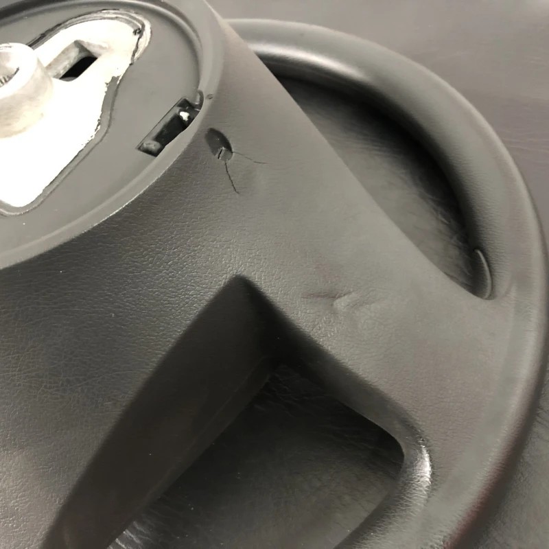 Volan / Peugeot Boxer Boxer 2018 / Interior